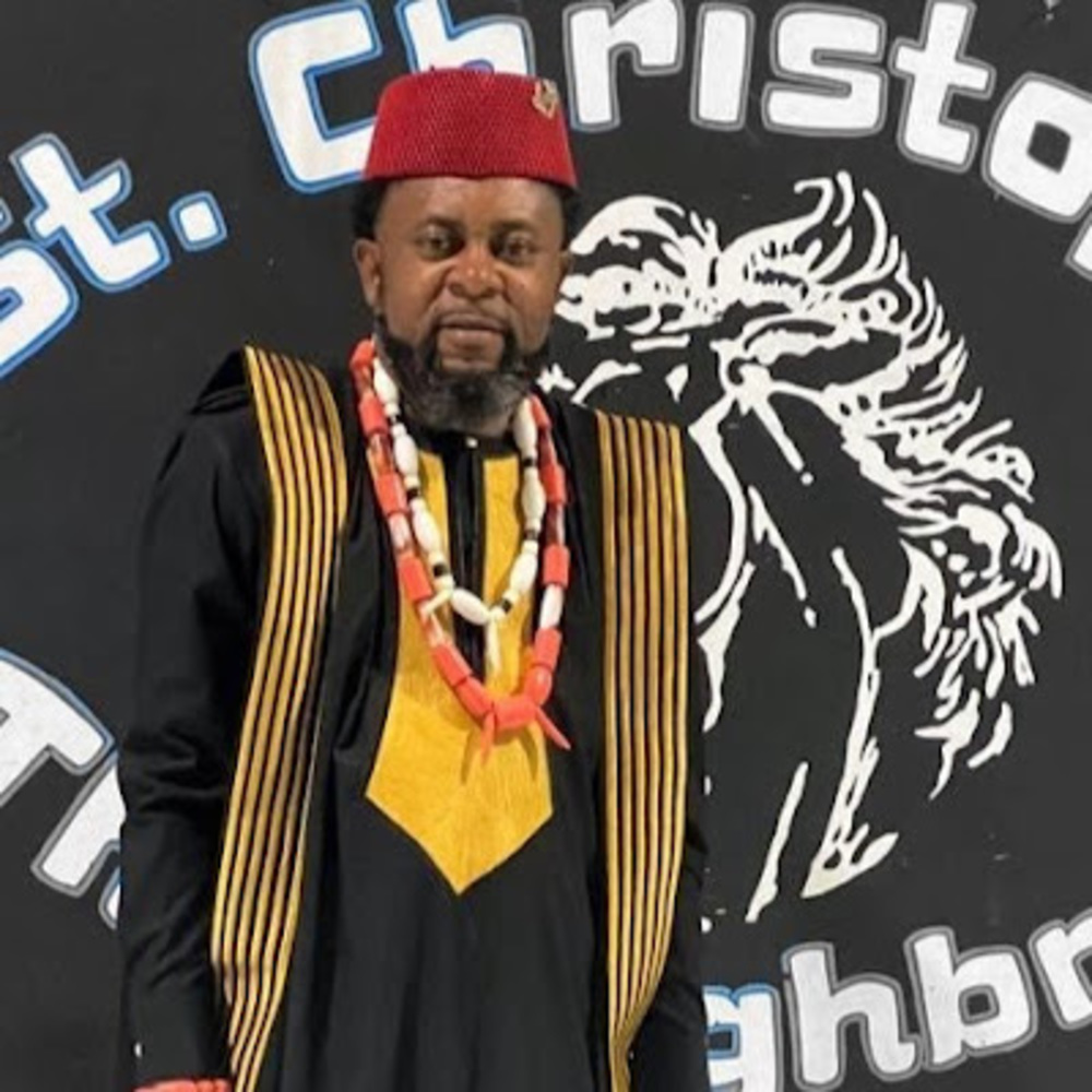 Meet your Posher, Ebai